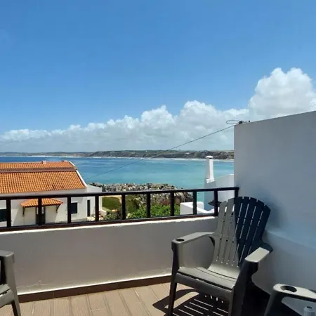 The Whale House Apartmán