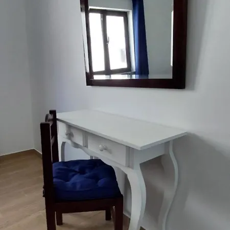 Apartmán The Whale House *