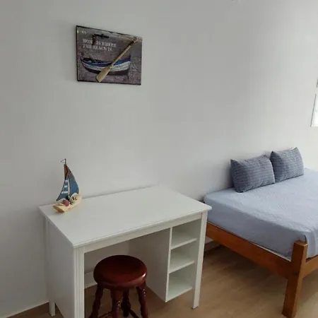 The Whale House Appartement Baleal