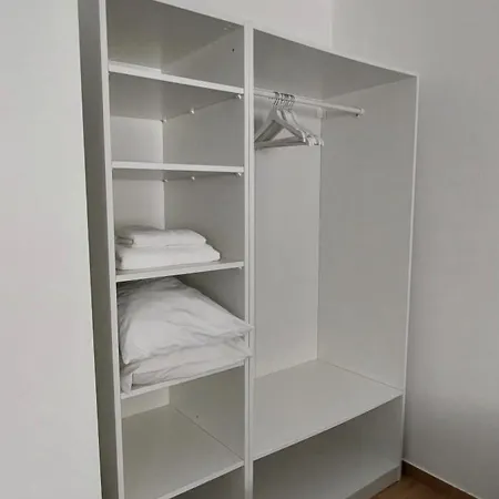 公寓 The Whale House 巴勒尔