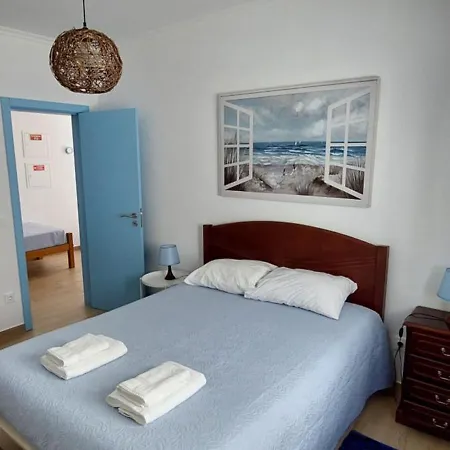 Apartmán The Whale House *