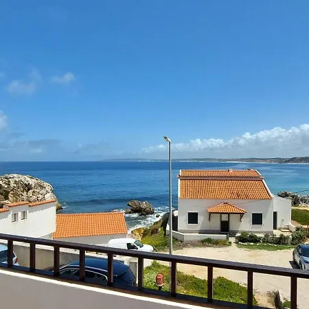 The Whale House Apartmán Baleal