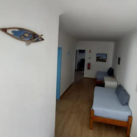 The Whale House Apartmán *