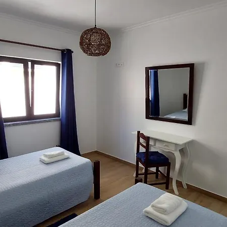 Apartman The Whale House