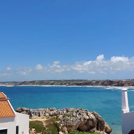 Apartmán The Whale House Baleal