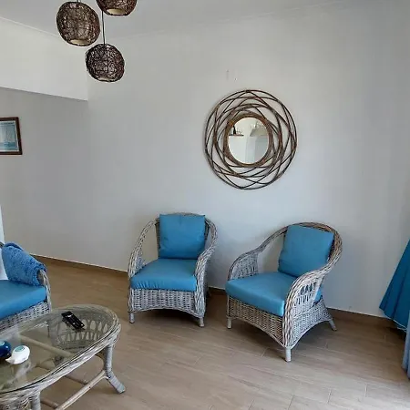 The Whale House Apartmán *