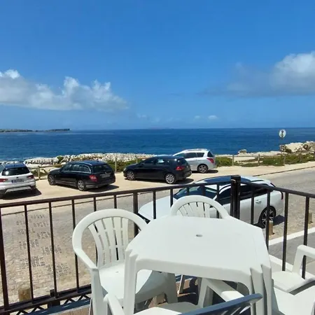 The Whale House Apartmán Baleal