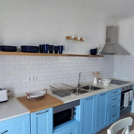 Apartman The Whale House Baleal