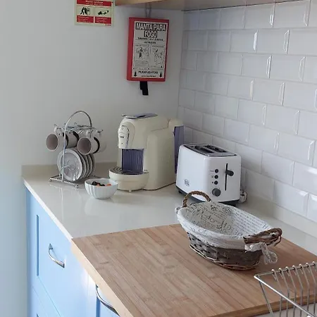 The Whale House Apartman