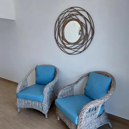 Appartement The Whale House
