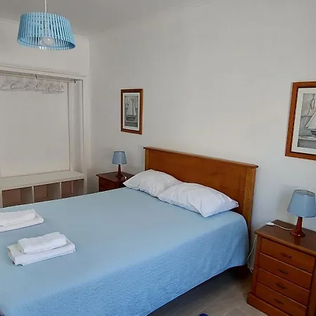 The Whale House Appartement *