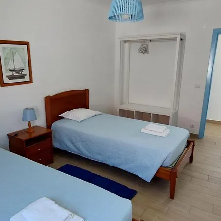 公寓 The Whale House *