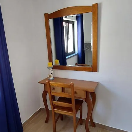 Apartman The Whale House