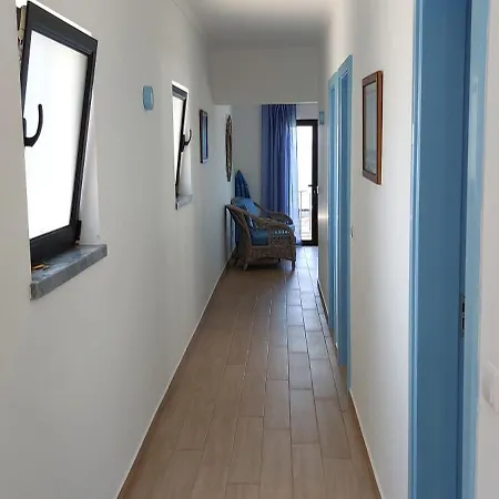 The Whale House 公寓 *