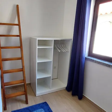 Apartmán The Whale House *