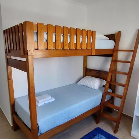 Apartmán The Whale House