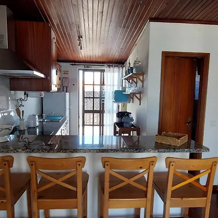 Apartman The Whale House *