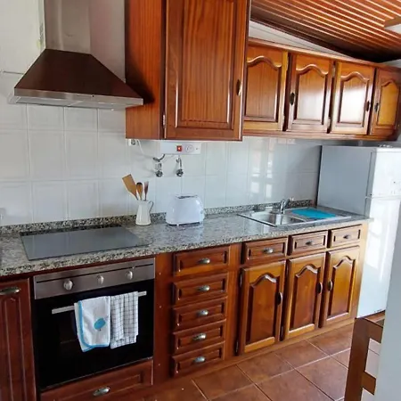 Apartman The Whale House