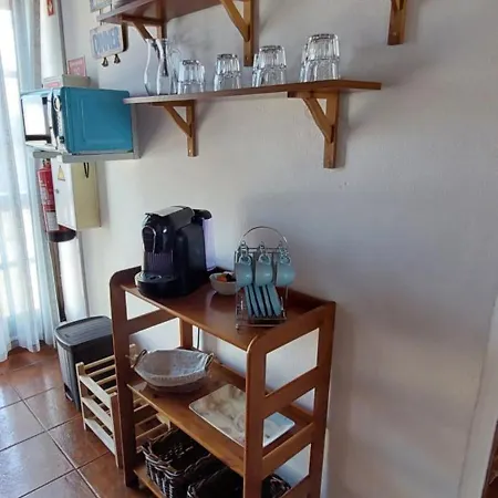 The Whale House Apartman *