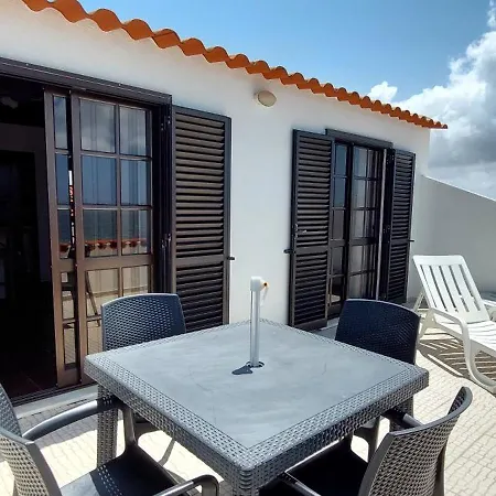 Apartman The Whale House Baleal