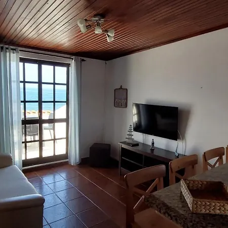 The Whale House Apartman Baleal