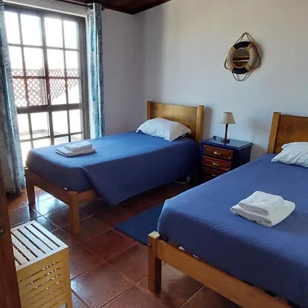 Apartman The Whale House *