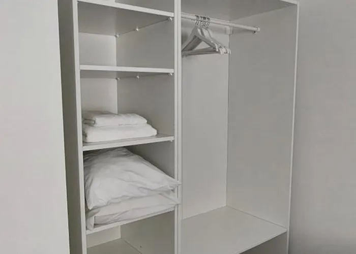 Апартаменты The Whale House Балеал