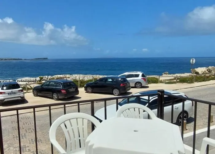 The Whale House Апартаменты Балеал